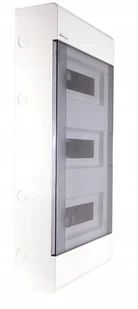 Elektroplast Skrzynka rozdzielcza natynkowa SRn-36 (N+PE - Rozdzielnie elektryczne - miniaturka - grafika 5