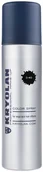 Farby do włosów i szampony koloryzujące - KRYOLAN COLOR SPRAY - Czarny lakier do włosów - 150ml - ART. 2250 KRYSLWA22 - miniaturka - grafika 1