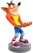 Gadżety dla graczy - Cable Guys Cable Guys Crash - Akcesoria do konsoli do gier - Sony PlayStation 4 5060525890376 - miniaturka - grafika 1