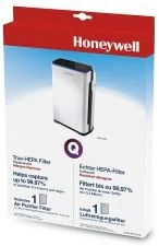 HONEYWELL Honeywell HPA710 Filtr true HEPA Filtr true HEPA do oczyszczacza powietrza TOW009227 - Filtry do oczyszczaczy powietrza - miniaturka - grafika 2