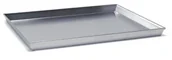 Formy do ciast - Ballarini 7044.35 pudełko prostokątne, FLARED narożniki z aluminiową granica surowa, 35 X 28 7044.30 - miniaturka - grafika 1