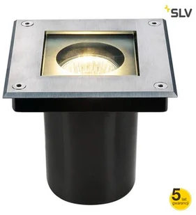 Spotline DASAR 229374 lampa najazdowa 1x35W GU10 - Lampy ogrodowe - miniaturka - grafika 5