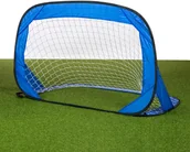 Zabawki i gry sportowe - Abarqs Składana przenośna bramka do piłki nożnej football BRAMKA - miniaturka - grafika 1