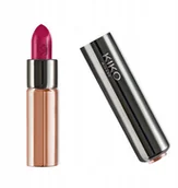 Szminki - Kiko Gossamer Emotion pomadka 111 Sangria - miniaturka - grafika 1