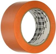 Taśmy klejące - Scotch 3 m 7000048914  napędy miękkiego PVC-Tape, 764 i, 50,8 MM X 33 m, 0,125 MM, (zestaw 24 szt.), pomarańczowy 7000048923 - miniaturka - grafika 1