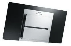 Franke FFU 905 BK XS - Okapy kuchenne - miniaturka - grafika 3