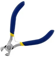 Drukarki 3D - Modelcraft Siła modelc do cięcia, 115 MM, niebieski PPL6004 - miniaturka - grafika 1