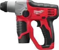 Wiertarki - Milwaukee M12 H-202C - miniaturka - grafika 1