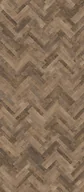 Płytki ceramiczne - Kronospan Wodoodporna płyta ścienna Rocko Vintage Herringbone R099 PT 280x123 W4R099PTX - miniaturka - grafika 1