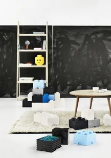 LEGO LEGO Brick 4 Dif Only 40031742 - Pojemniki na zabawki - miniaturka - grafika 8