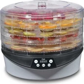 Suszarki do grzybów, owoców i warzyw - Zyle ZY708FD - miniaturka - grafika 1