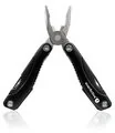 Multitools - everActive Narzędzie wielofunkcyjne multitool 9w1 everActive czarny duży EVMT01 - miniaturka - grafika 1