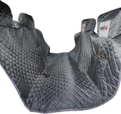 Sprzęt podróżny i transportery dla psów - Pokrowiec Mata Na Fotel Do Przewozu Psa Kota 160cm - miniaturka - grafika 1