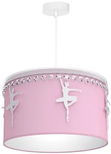 Milagro Lampa wisząca MLP4974 z serii BALETNICA - Lampy sufitowe - miniaturka - grafika 3