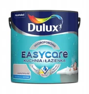 Farby zewnętrzne - Dulux Dulux Easy Care K&b- Przydymiony Róż, 2.5l - miniaturka - grafika 1
