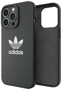 Adidas OR Silicone iPhone 13 Pro / 13 6,1" czarny/black 47122 hurtel-89704-0 - Etui i futerały do telefonów - miniaturka - grafika 8