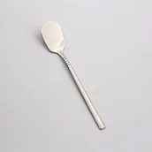 Łyżeczki - Altom APOLLO ŁYŻECZKA DO CUKRU POLEROWANE FLOK 5902023733130 - miniaturka - grafika 1