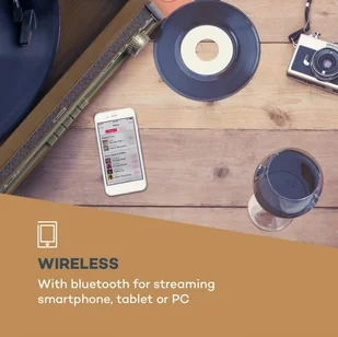 Auna Belle Epoque 1910 - Wieże - miniaturka - grafika 3