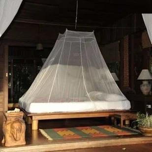 Cocoon Moskitiera Travel Net - double nieimpregnowana MNT2 - Akcesoria turystyczne - miniaturka - grafika 2