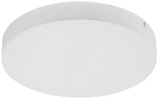 Rabalux Lampa sufitowa zewnętrzna LED 24W TARTU 7894 7894 - Lampy ogrodowe - miniaturka - grafika 2