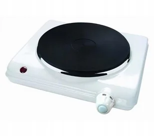 Ravanson Kuchenka Nastawna HP-8010 - Kuchnia turystyczne i akcesoria - miniaturka - grafika 2