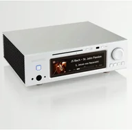 Odtwarzacze sieciowe - Aurender A30 10TB Srebrny - miniaturka - grafika 1