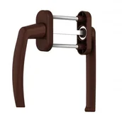 Klamki - Medos Klamka - klamka pod roletę BRĄZOWA RAL8017 7F0C-898B4_20210915135218 - miniaturka - grafika 1