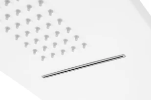 Corsan A-025M AKOJA BIEL - Panele prysznicowe - miniaturka - grafika 7