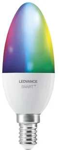 LEDVANCE Inteligentna żarówka LED LEDVANCE 485570 5W E14 Wi-Fi 485570 - Halogeny - miniaturka - grafika 2