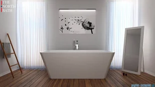 The North Bath Norny 170x80 6819-1701 - Wanny - miniaturka - grafika 4