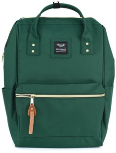 Himawari Plecak Himawari nr 8 (laptop+USB) - Torby na laptopy - miniaturka - grafika 3