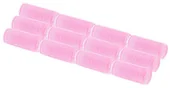 Pozostałe akcesoria fryzjerskie - ACTIVESHOP WAŁKI DO WŁOSÓW RZEPY 2,5 CM 12SZT. - miniaturka - grafika 1