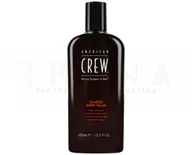 Żele pod prysznic dla mężczyzn - AMERICAN CREW CLASSIC BODY WASH ŻEL POD PRYSZNIC 450ML - miniaturka - grafika 1