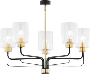 Jupiter Żyrandol 1882 z serii CERES ŻARÓWKI - Lampy sufitowe - miniaturka - grafika 3