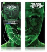 Akcesoria do MP3 - Apple MusicSkins MusicSkins Czarny groszek - koniec iPod nano (4. generacji) MS-BEP10005 - miniaturka - grafika 1