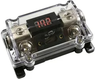 Akcesoria car audio - Holywood Oprawa oprawka bezpiecznika Anl ANHX-1R - miniaturka - grafika 1