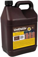 Farby i impregnaty do drewna - Altax Primacol Primacol do drewna Unidecor teak 5 l - miniaturka - grafika 1