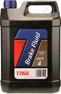 Akcesoria do elektronarzędzi - TRW pfb405 płyn hamulcowy PFB405 - miniaturka - grafika 1
