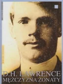 Biografie i autobiografie - Twój styl D H Lawrence mężczyzna żonaty Brenda Maddox - miniaturka - grafika 1