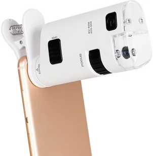 Levenhuk Zeno Cash ZC12 - Mikroskopy i lupy - miniaturka - grafika 6