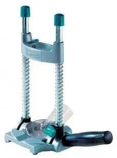 Wolfcraft t WF4522000 Uchwyt do stabilnego wiercenia (B418433) - Akcesoria do elektronarzędzi - miniaturka - grafika 2