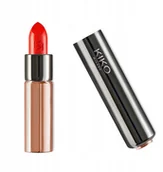 Szminki - Kiko Gossamer Emotion pomadka 116 Coral - miniaturka - grafika 1