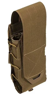 Direct Action Ładownica Tac Reload Pouch Rifle Coyote Brown (PO-RFTC-CD5-CBR) H - Odzież taktyczna i umundurowanie - miniaturka - grafika 2