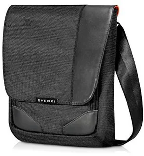 Everki Torba na tablet Mini Messenger Venue XL Premium RFID EKS622XL - Torby na laptopy - miniaturka - grafika 11