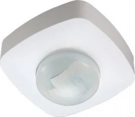 Orno 01. Polska Czujnik ruchu OR-CR-247 - strefowy - 360° / 2000 W - Czujniki ruchu i zmierzchu - miniaturka - grafika 2