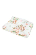 Pościel dla dzieci - Bocioland Kołderka bambusowa 75x100cm  6O41DT - miniaturka - grafika 1