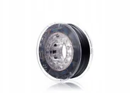 Filamenty i akcesoria do drukarek 3D - His Pla Print-Me 1,75mm 0,2 kg Czarny Nero - miniaturka - grafika 1