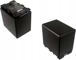 Cameron Sino JVC BN-VG138 4450mAh 16.47Wh Li-Ion 3.7V () CS-JVG138MC - Akumulatory do aparatów dedykowane - miniaturka - grafika 2