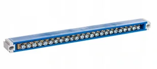 ETI polam Listwa N 22-modułowa niebieska ERP-N2 /do rozdzielnic ERP/ 001101282 001101282 - Rozdzielnie elektryczne - miniaturka - grafika 3