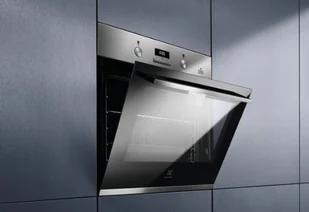 Piekarnik do zabudowy Electrolux SteamBake KOD3C70X - Piekarniki do zabudowy - miniaturka - grafika 2